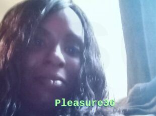 Pleasure36