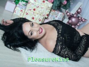 PleasureKiss