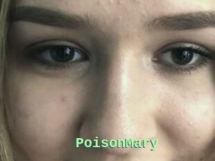 PoisonMary