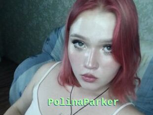 PolinaParker