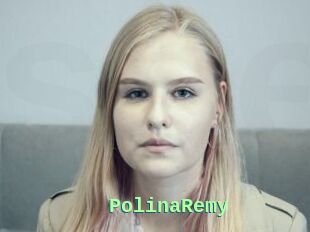 PolinaRemy