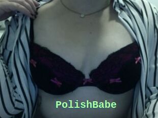 PolishBabe