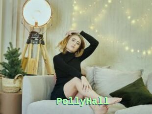 PollyHall