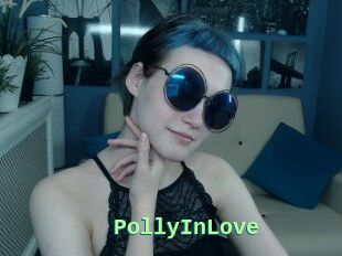 PollyInLove
