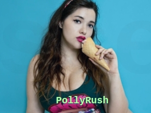 PollyRush