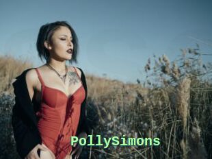 PollySimons