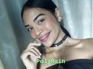 PolyRain