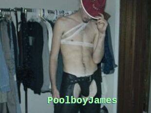 PoolboyJames