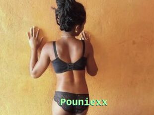 Pouniexx