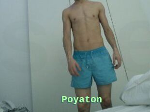 Poyaton