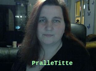 PralleTitte