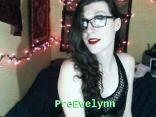 PreEvelynn