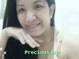 PreciousJane