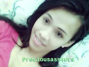 Preciousass4uts