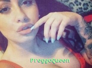 PreggoQueen