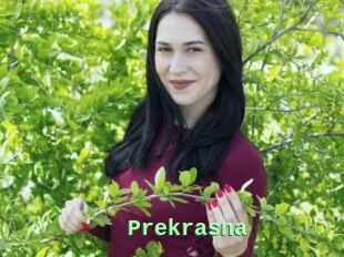 Prekrasna
