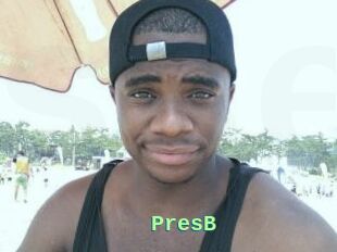 PresB