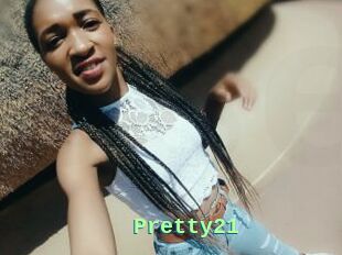 Pretty21