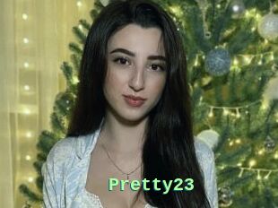 Pretty23