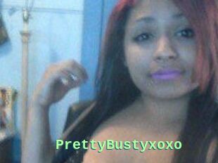 PrettyBustyxoxo