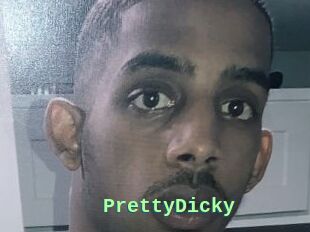 PrettyDicky