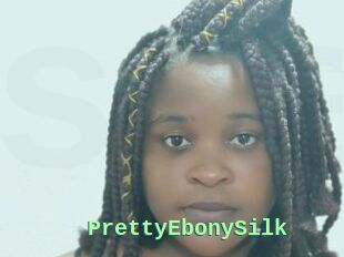PrettyEbonySilk