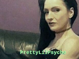 PrettyLilPsycho