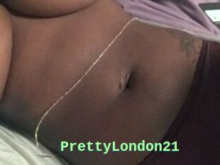 PrettyLondon21