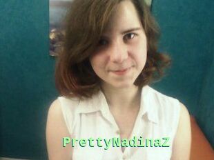 PrettyNadinaZ