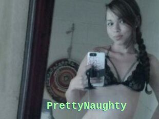 PrettyNaughty