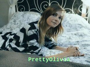 PrettyOlivia