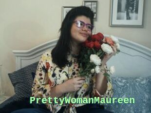 PrettyWomanMaureen