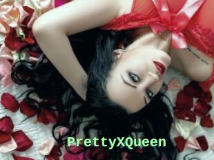 PrettyXQueen