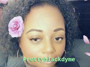 Prettyblackdyme