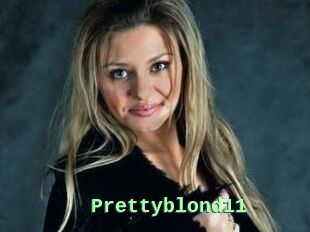 Prettyblond11