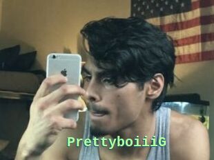 PrettyboiiiG