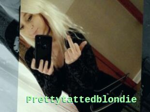 Prettytattedblondie