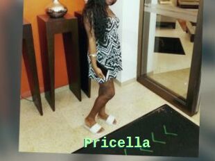 Pricella