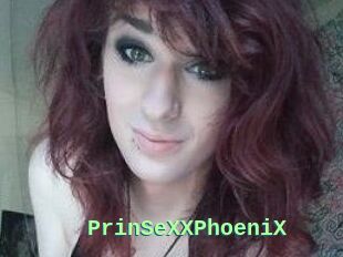 PrinSeXXPhoeniX