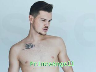 PrinceAngell