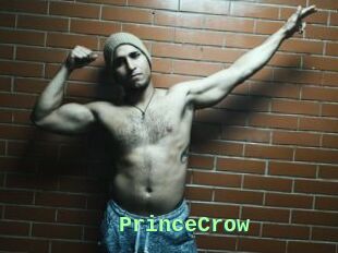PrinceCrow