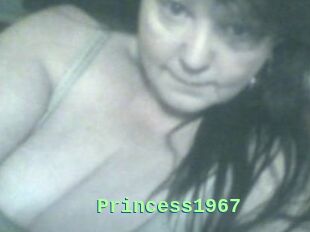 Princess1967
