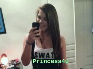 Princess4u