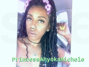 PrincessAhyokaMichele