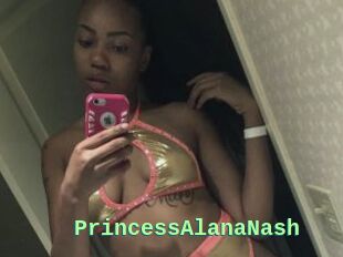 PrincessAlanaNash