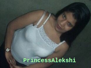 PrincessAlekshi