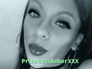 PrincessAmberXXX