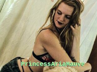 PrincessAriaMauve