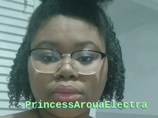 PrincessArouaElectra