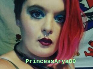 PrincessArya89